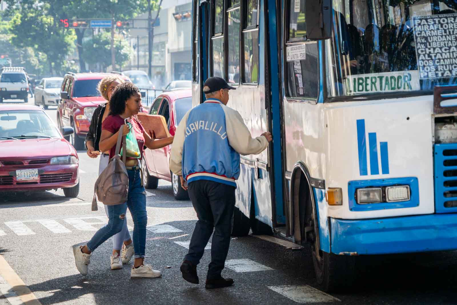 Diario Frontera, Frontera Digital,  Nacionales, ,Transportistas pospusieron aumento del pasaje previsto para julio tras los terremotos en Venezuela