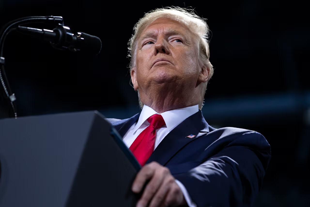Diario Frontera, Frontera Digital,  Internacionales, ,Trump confirma que EE. UU. retomará negociaciones con Irán y declara terminado el alto al fuego