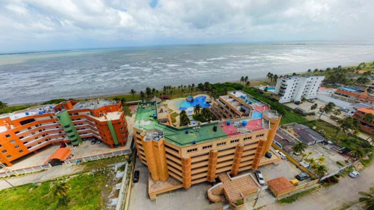 Diario Frontera, Frontera Digital,  Nacionales, ,Más del 90% de las edificaciones del municipio Silva en el estado Falcón están en condiciones óptimas