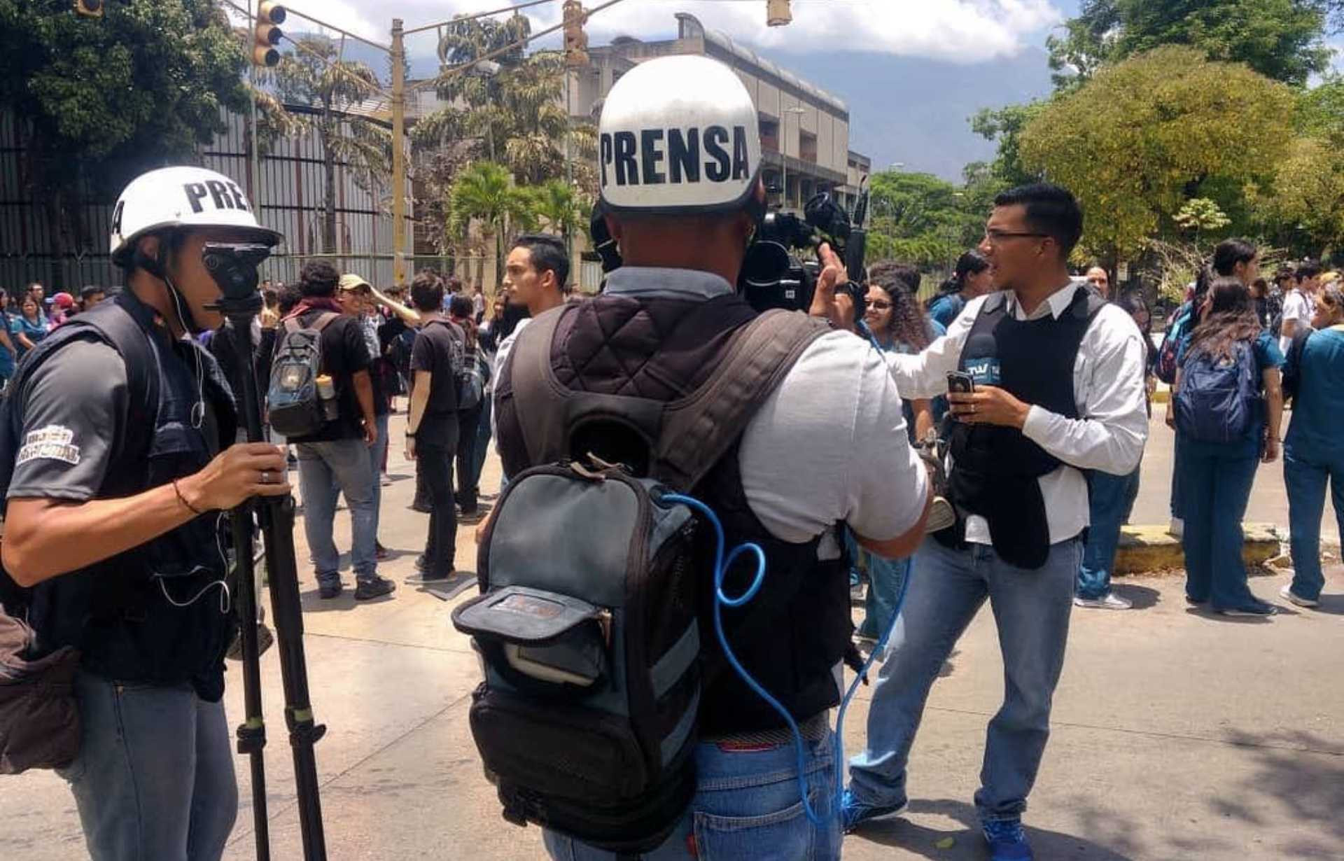 Diario Frontera, Frontera Digital,  Nacionales, ,SNTP confirma la muerte de 12 periodistas a causa de los terremotos en Venezuela
