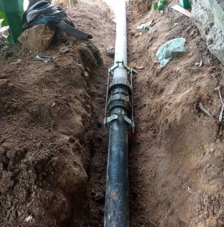 Diario Frontera, Frontera Digital,  Mocoties, ,Alcaldía de Zea hace llamado al uso racional del agua ante disminución de caudales