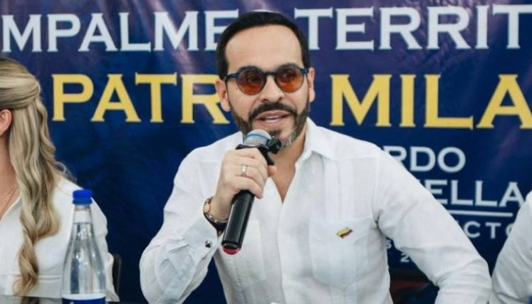 Diario Frontera, Frontera Digital,  Internacionales, ,Consejo de Estado inadmitió de plano la demanda de nulidad que pretendía tumbar la elección de Abelardo de la Espriella como nuevo presidente de Colombia,Consejo de Estado tumbó la demanda contra la elección de Abelardo de la Espriella como presidente