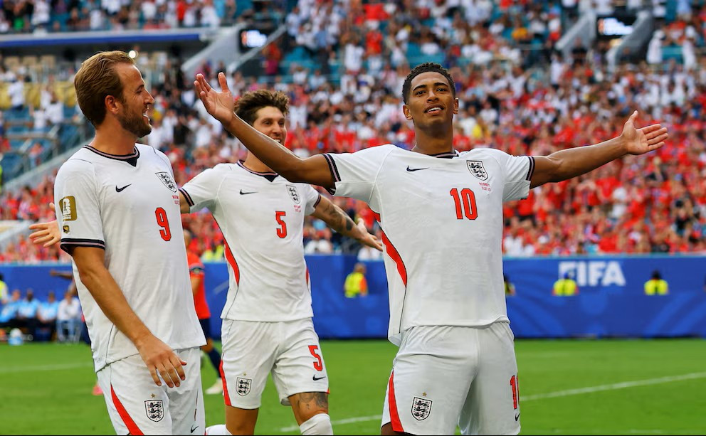 Diario Frontera, Frontera Digital,  Copa Mundial FIFA 2026, ,El rival de Inglaterra en la próxima ronda saldrá del ganador del encuentro entre la selección argentina y Suiza, quienes culminarán la etapa de cuartos de final del Mundial,Inglaterra venció 2-1 a Noruega en tiempo extra 
y espera en semifinales del Mundial 2026 por Argentina o Suiza