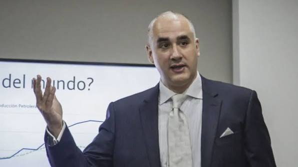 Diario Frontera, Frontera Digital,  Nacionales, ,Luis Oliveros,Luis Oliveros: Venezuela necesita al menos $10.000 millones de inversión internacional para iniciar la reconstrucción