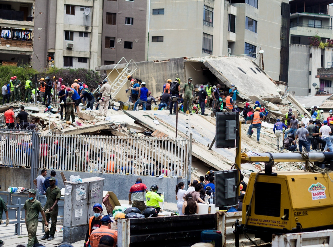 Diario Frontera, Frontera Digital,  Nacionales, ,El balance oficial señala que se mantiene en 856 el número de edificios afectados y en 190 el de colapsados | El Nacional,4.333 fallecidos por terremoto en Venezuela, según balance del gobierno de Delcy Rodríguez