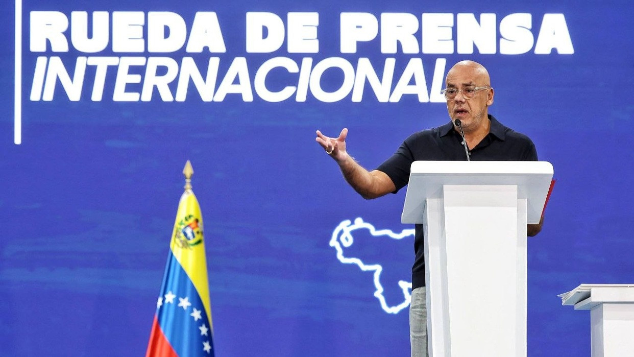 Diario Frontera, Frontera Digital,  Nacionales, ,El representante del Poder Legislativo fustigó que pretendan anteponerse agendas de carácter partidista en momentos en que el Estado concentra sus esfuerzos en la mitigación de los daños y el resguardo de la población civil,Jorge Rodríguez descarta discutir la renovación del TSJ y el CNE 
en medio de la contingencia sísmica