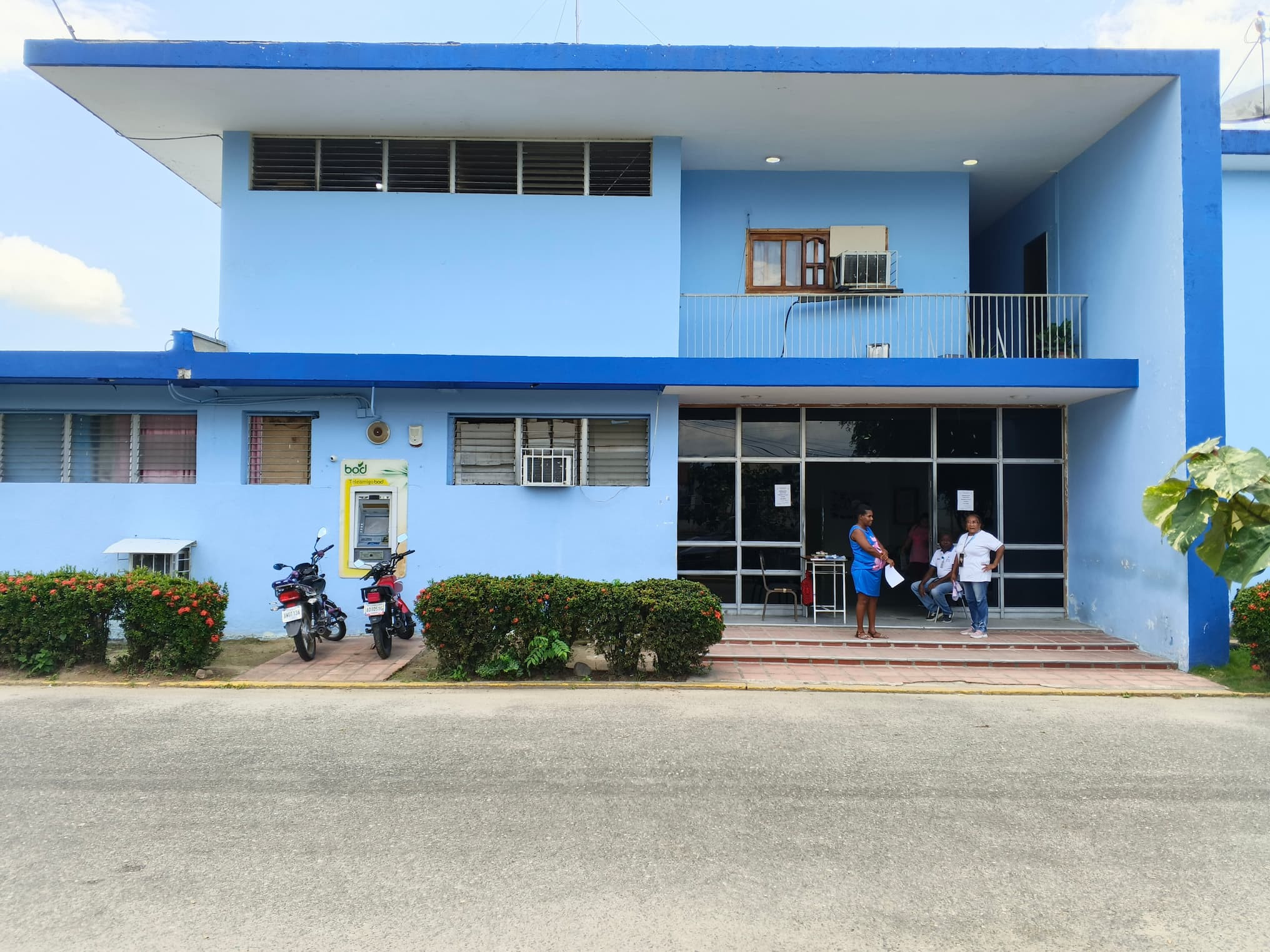 Diario Frontera, Frontera Digital,  El Vigía Panamericana, ,Hospital Juan de Dios Martínez de Caja Seca fortalece Emergencia Pediátrica con donación de insumos médicos