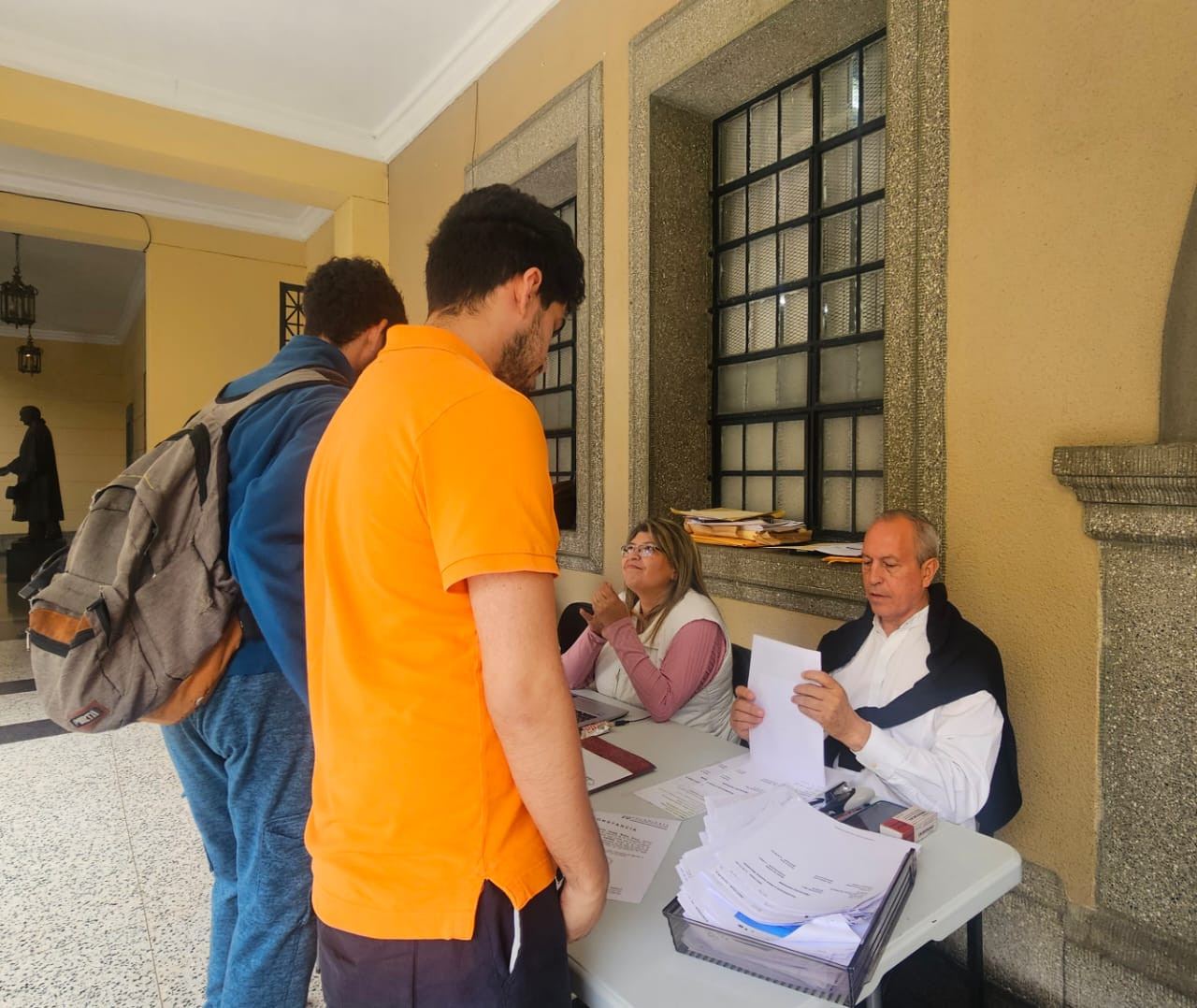 Diario Frontera, Frontera Digital,  Regionales, ,Graduandos del 7 de agosto retiran pergaminos en la ULA