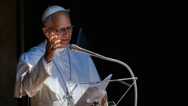 Diario Frontera, Frontera Digital,  Internacionales, ,Al término de este encuentro, el jefe de la Iglesia católica se subió a un carrito de golf y se mezcló entre la multitud, saludando a los peregrinos y bendiciendo a los bebés,“Los vientos de la guerra vuelven a soplar” lamenta León XIV