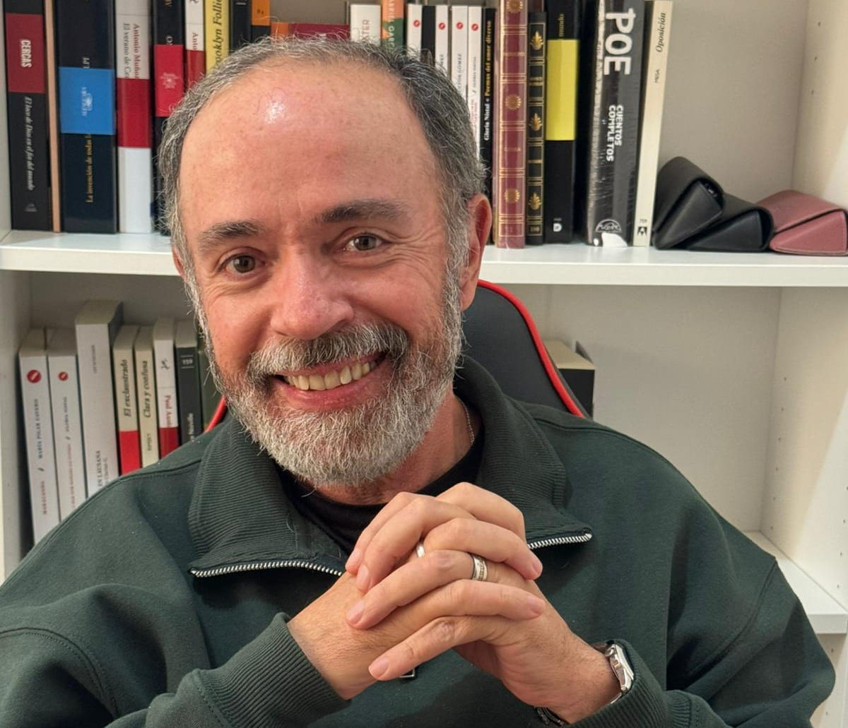 Diario Frontera, Frontera Digital,  Opinión, ,Por Ricardo Gil Otaiza,Un ángulo perfecto por Ricardo Gil Otaiza