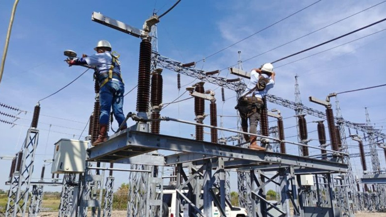 Diario Frontera, Frontera Digital,  Nacionales, ,Con la ejecución de estos tres hitos operativos en las plantas generadoras y el levantamiento de las estructuras caídas, las autoridades proyectan la incorporación progresiva de 450 MW al SEN, permitiendo estabilizar de forma definitiva el suministro eléctrico en la región central y occidental del país,Gobierno anuncia tres importantes hitos para la incorporación 
de 450MV en recuperación del Sistema Eléctrico Nacional