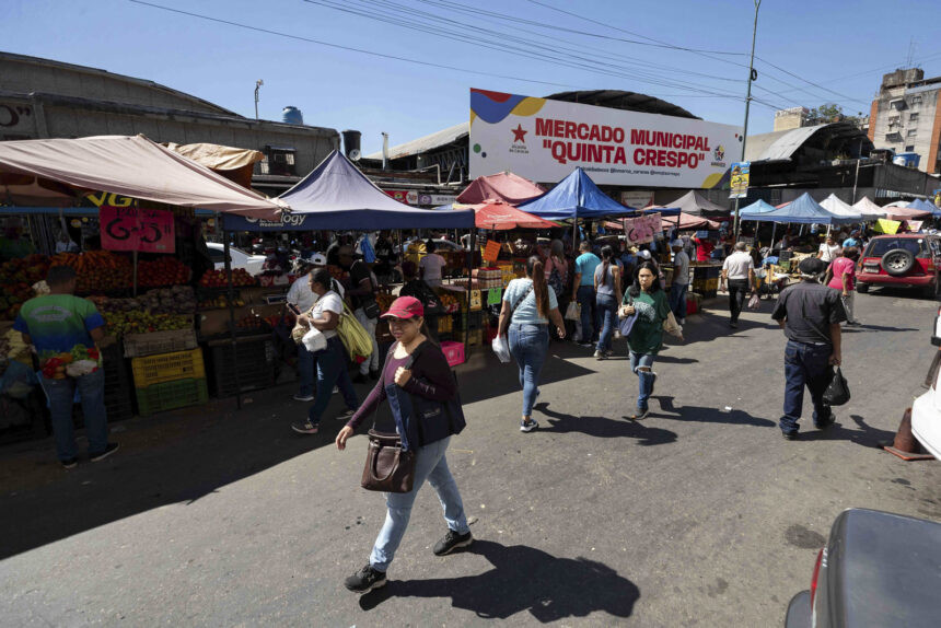 Diario Frontera, Frontera Digital,  Nacionales, ,La inflación volvió a acelerarse en Venezuela: BCV reportó 13,8 % en junio