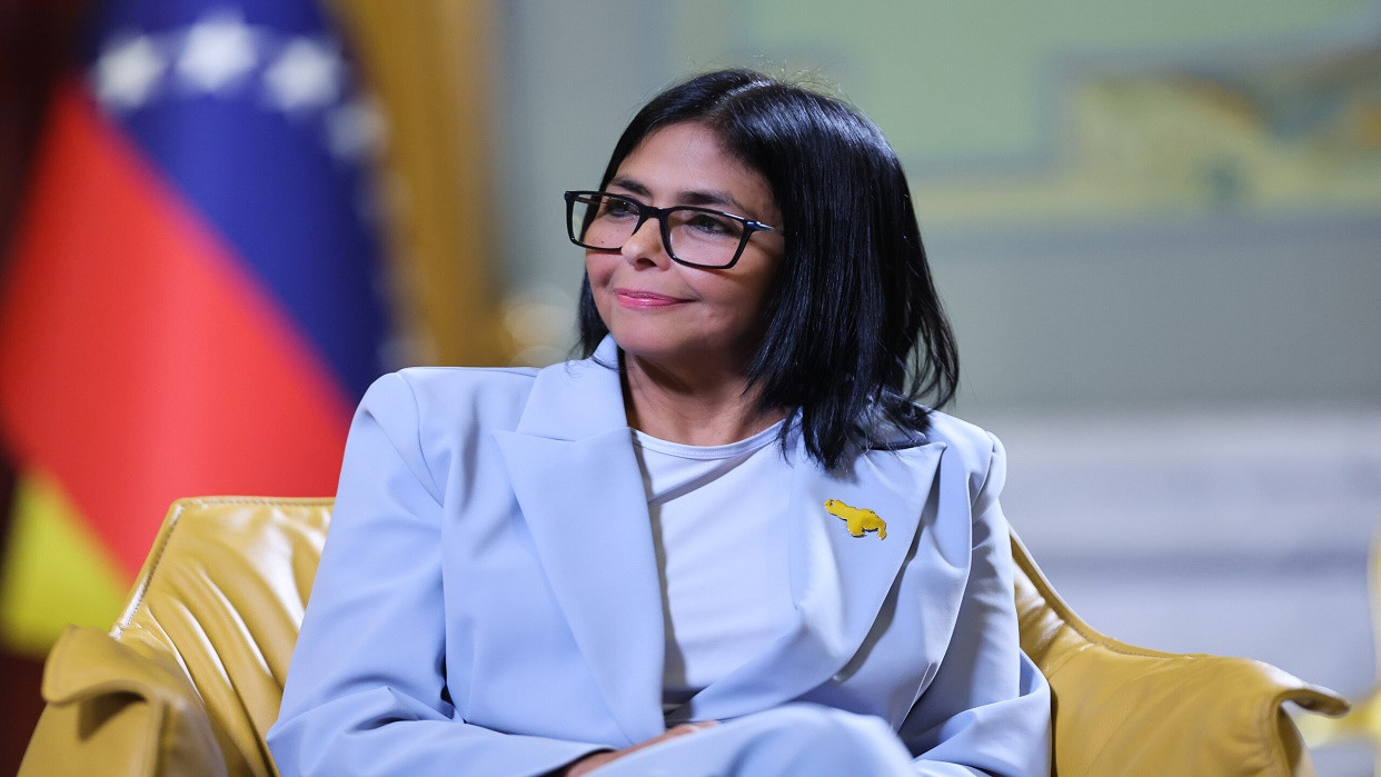 Diario Frontera, Frontera Digital,  Nacionales, ,Presidenta Rodríguez aseguró que el crecimiento económico ya empieza a dar muestras concretas