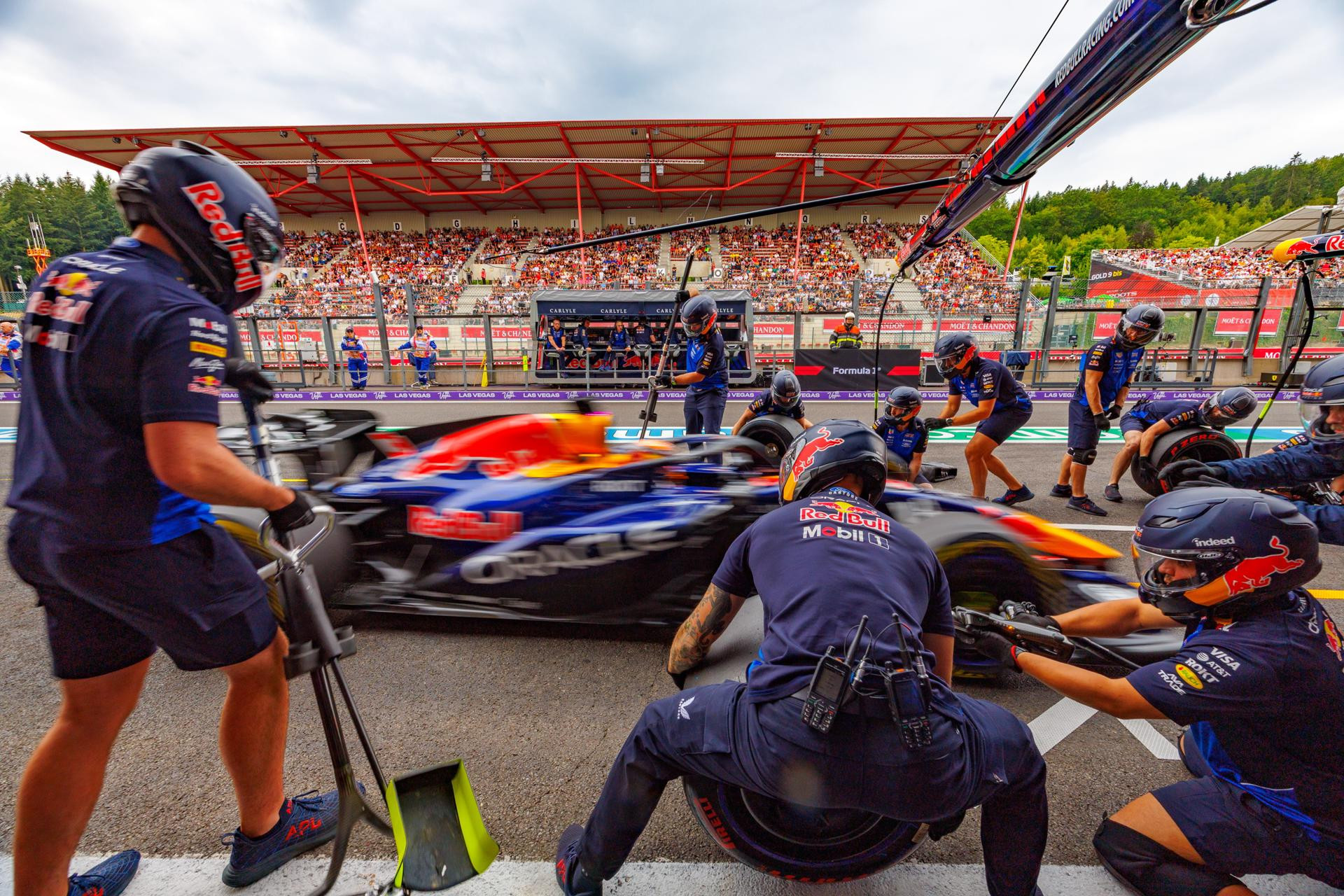 Diario Frontera, Frontera Digital,  Deportes, ,Max Verstappen comanda los primeros ensayos libres en Spa-Francorchamps