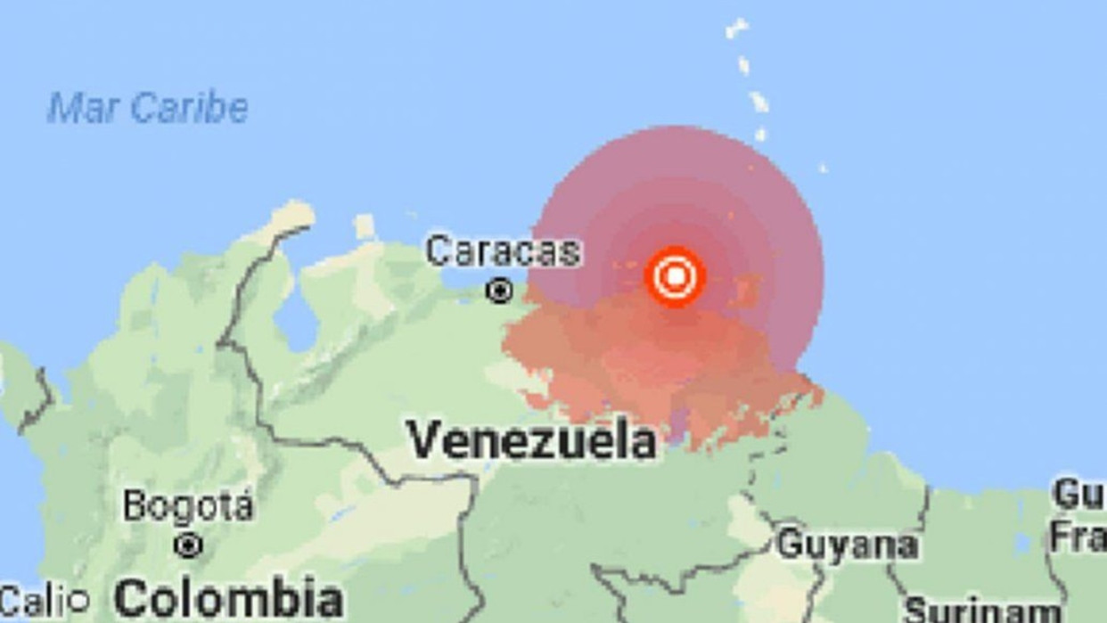Diario Frontera, Frontera Digital,  Nacionales, ,Reporte semanal de Funvisis registra 211 sismos de baja intensidad en Venezuela