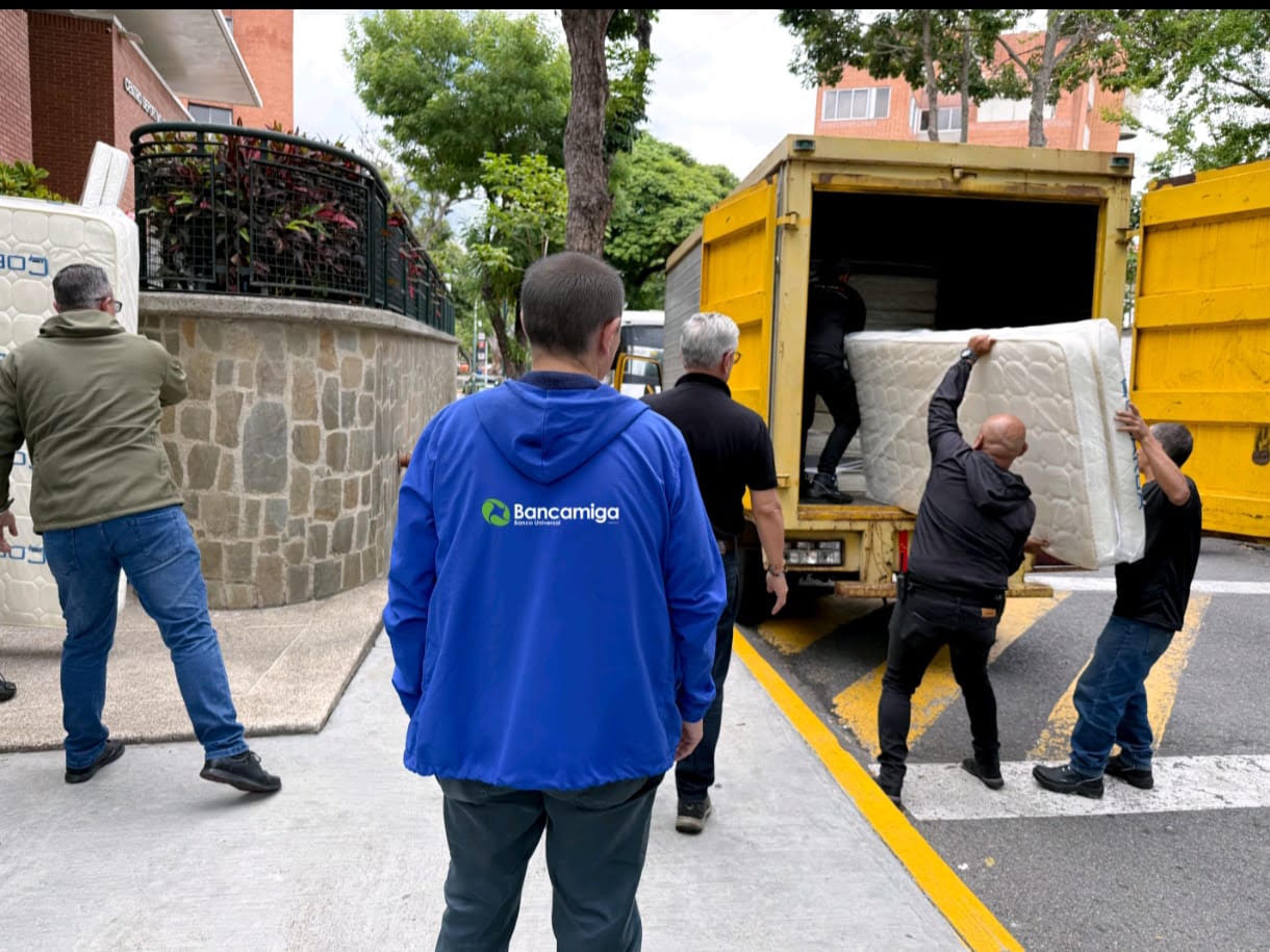 Diario Frontera, Frontera Digital,  Nacionales, ,El fondo atiende a personas naturales, comercios y pequeñas y medianas empresas de las zonas afectadas,Bancamiga se solidariza con el país al activar fondo por 5 millones de dólares