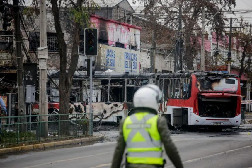 Diario Frontera, Frontera Digital,  Internacionales, ,Siete venezolanos murieron en un accidente de tránsito en Chile