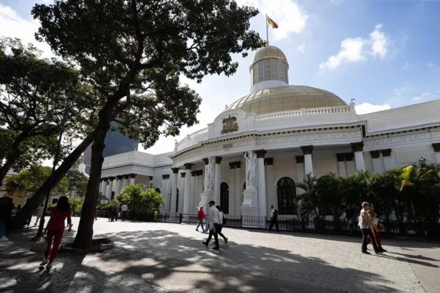 Diario Frontera, Frontera Digital,  Nacionales, ,Asamblea Nacional de 2015 anuncia agenda de trabajo conjunta a partir del 1° de agosto