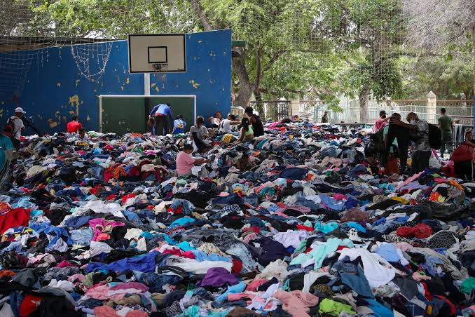 Diario Frontera, Frontera Digital,  Nacionales, ,Más de 20 mil personas siguen en campamentos temporales tras los terremotos en Venezuela
