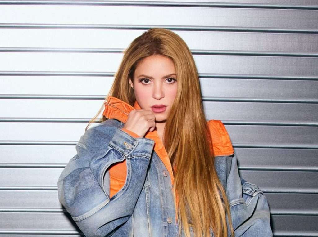 Diario Frontera, Frontera Digital,  Farándula, ,Shakira pide más apoyo global para la educación en Venezuela