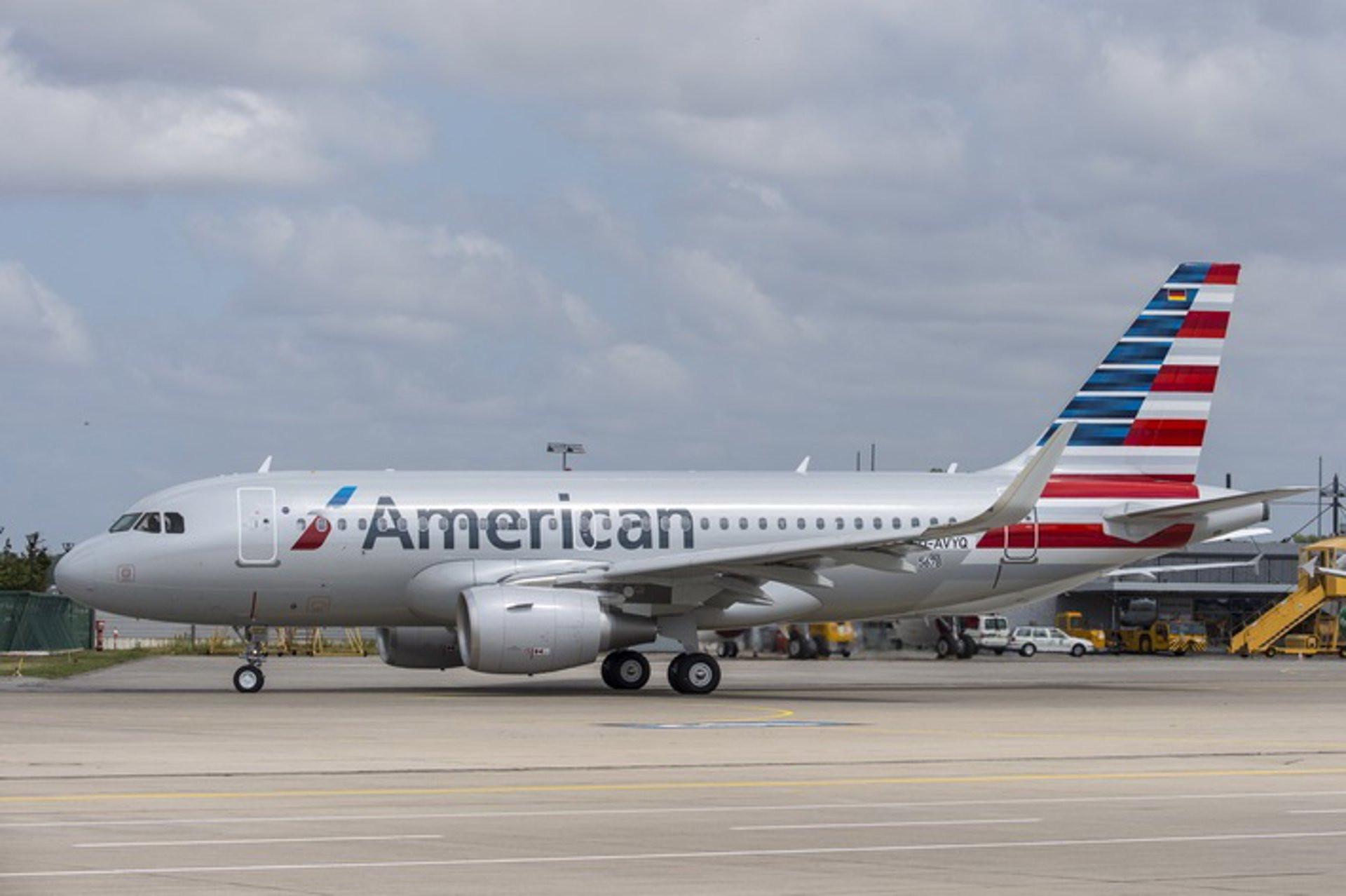 Diario Frontera, Frontera Digital,  Nacionales, ,American Airlines inauguró un vuelo entre Miami y Maracaibo tras los terremotos en Venezuela