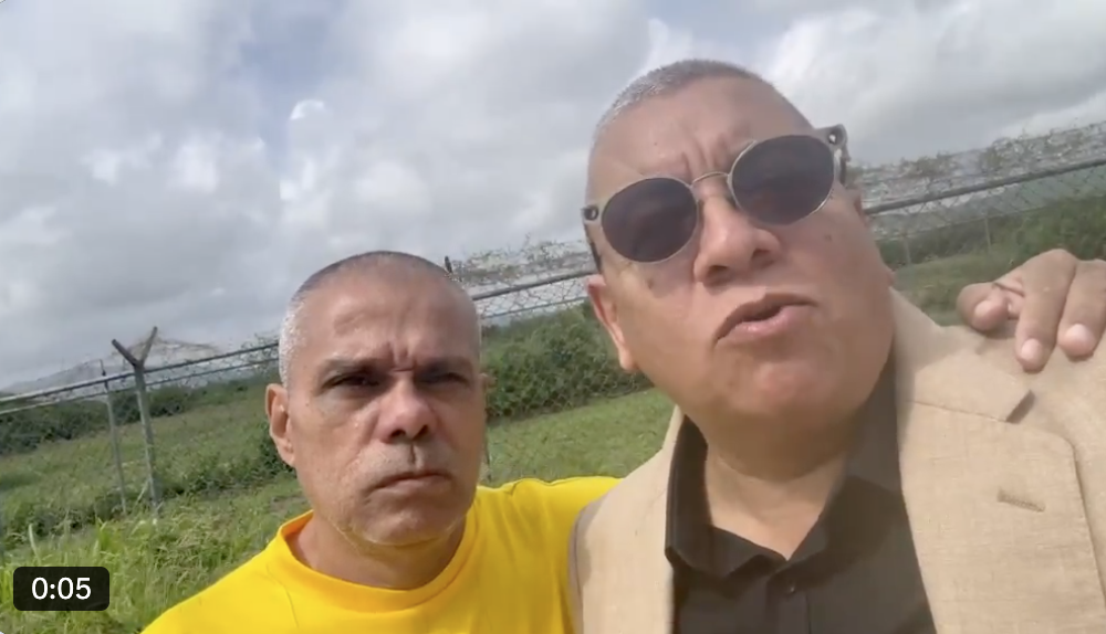 Diario Frontera, Frontera Digital,  Nacionales, ,Foro Penal reporta la excarcelación de tres presos políticos