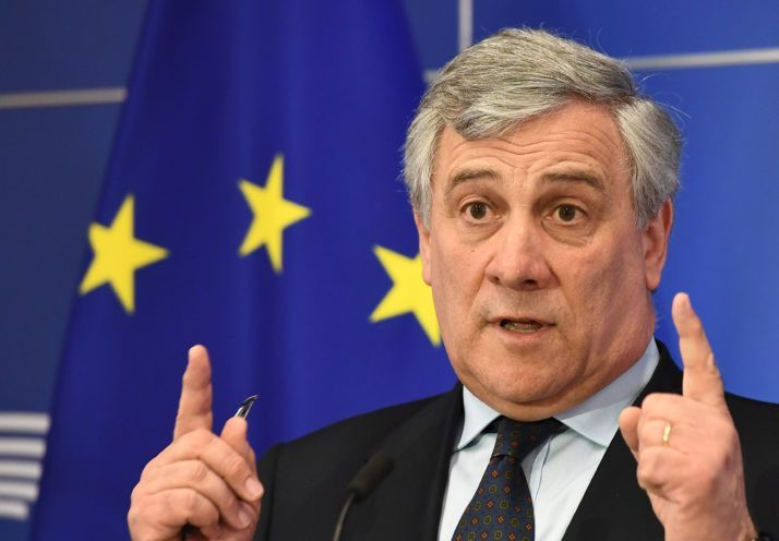 Diario Frontera, Frontera Digital,  Internacionales, ,Antonio Tajani: “Es importante que los venezolanos puedan votar para avanzar hacia una transición democrática”