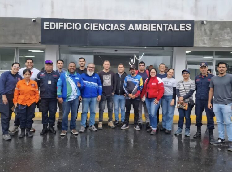 Diario Frontera, Frontera Digital,  Regionales, ,Profesionales merideños reciben inducción para evaluar edificaciones afectadas por sismos
