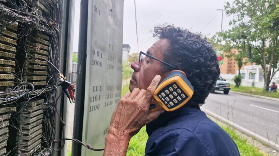Diario Frontera, Frontera Digital,  Regionales, ,Las cuadrillas técnicas realizaron mantenimiento preventivo y correctivo en las redes de telecomunicaciones, sustitución de cables, reconstrucción de empalmes y otras acciones orientadas a restituir la conectividad en las comunidades atendidas,Más de 1 600 usuarios recuperaron telefonía e Internet en Mérida