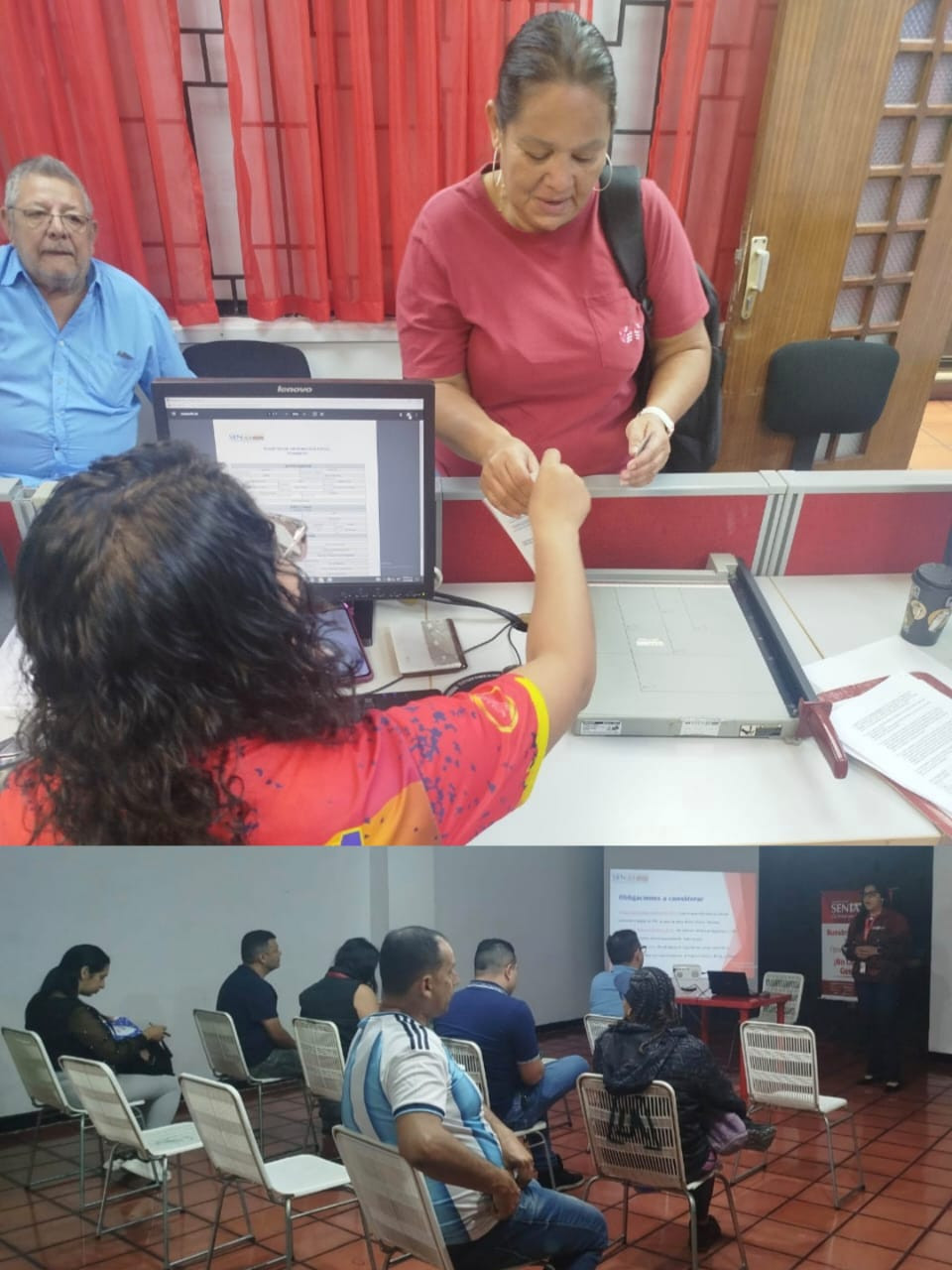 Diario Frontera, Frontera Digital,  Regionales, ,Sector de Tributos Internos Mérida fortalece la cultura tributaria con jornadas de orientación a servidores públicos y contribuyentes