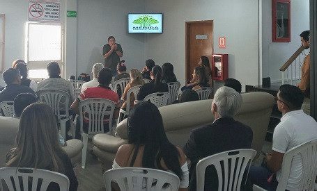 Diario Frontera, Frontera Digital,  Regionales, ,La realidad actual que se vive en nuestro territorio nacional y por ende, en el sector turístico local, regional, nacional, fue el tema central de esta asamblea de agremiados de la CATUREM, en la que se dejaron escuchar opiniones, ideas, críticas, iniciativas, propuestas, como norte que conlleve a fortalecer l,Fortalecer operatividad del sector turístico de Mérida, el norte de los afiliados a la CATUREM