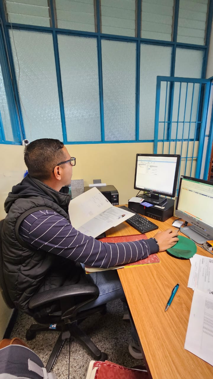 Diario Frontera, Frontera Digital,  Regionales, ,El director de la Digaipe, profesor Erick Muñoz, informó que tras los acontecimientos ocurridos el pasado 24 de junio de 2026, el cronograma de esta segunda etapa sufrió un leve retraso, por lo que el llamado oficial comienza el lunes 20 de julio,ULA convoca al segundo proceso de matriculación B-2026