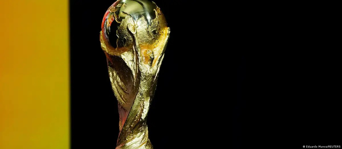 Diario Frontera, Frontera Digital,  Copa Mundial FIFA 2026, ,El domingo 19 de julio se conocerá al equipo que levantará la copa. (Imagen de archivo 14.05.2026),Sheinbaum asistirá a final del Mundial invitada por Trump