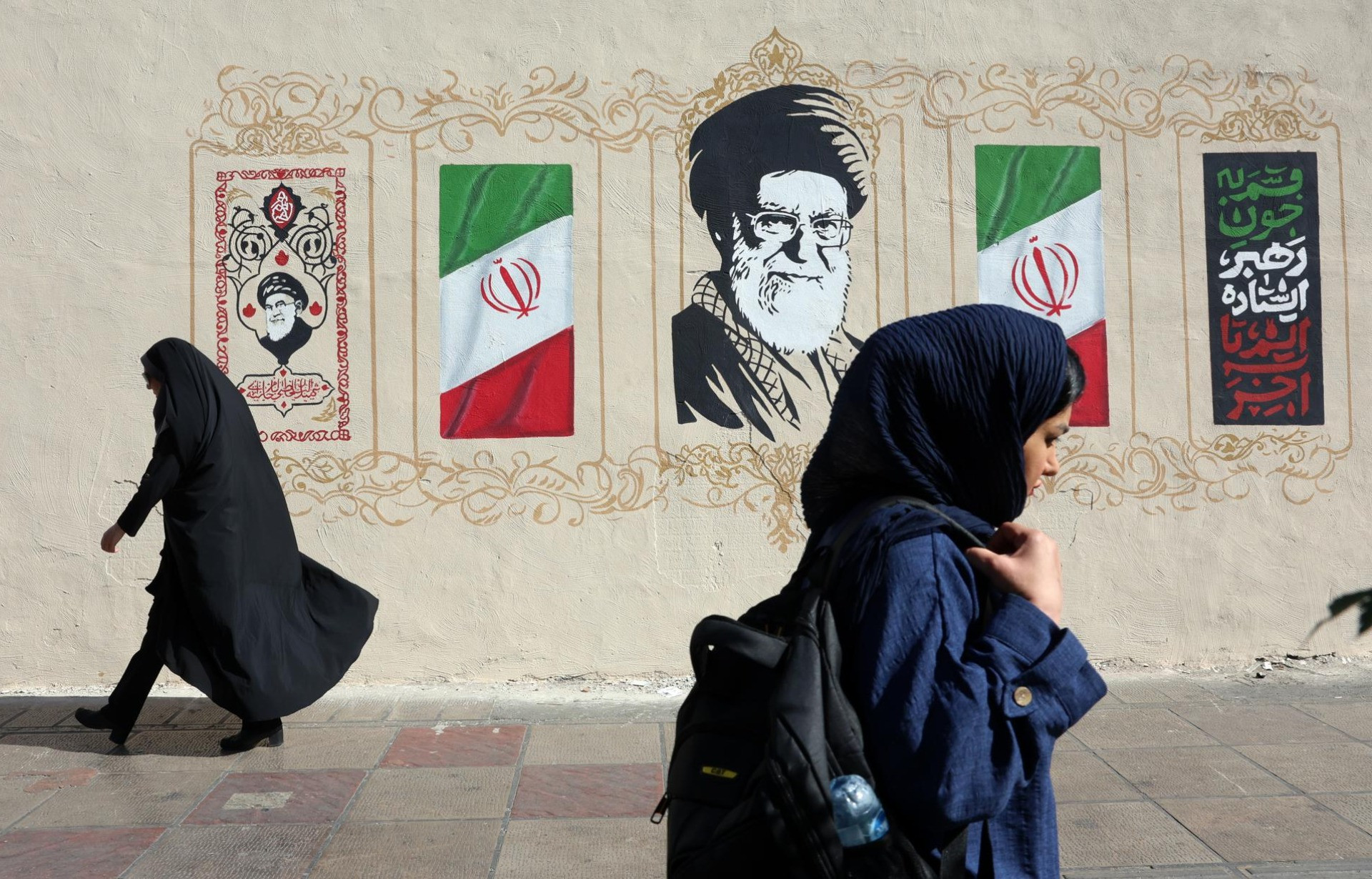 Diario Frontera, Frontera Digital,  Internacionales, ,Líder supremo de Irán acusa a EE UU de violar memorando y amenaza con lecciones inolvidables