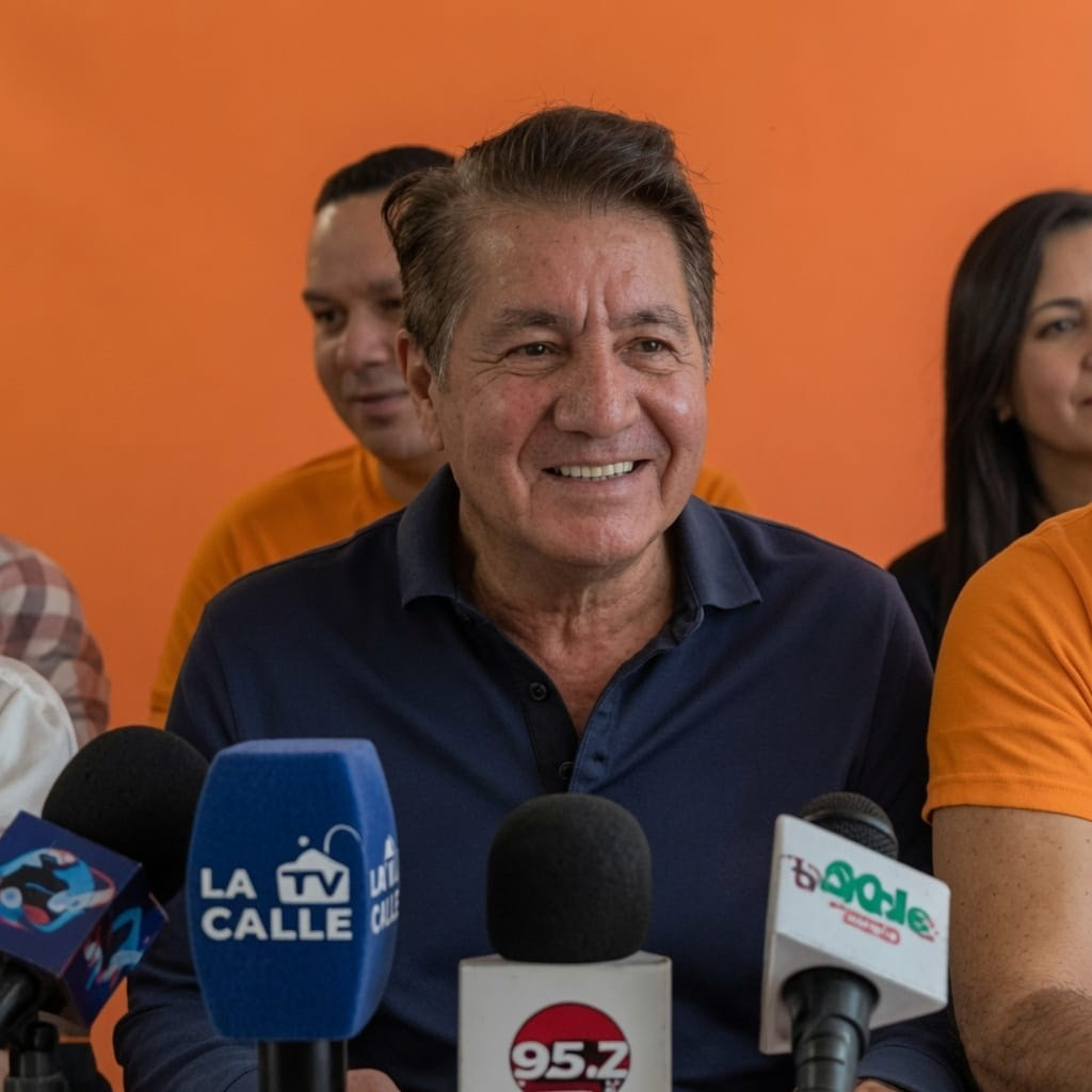 Diario Frontera, Frontera Digital,  Politica, El Vigía Panamericana, ,Díaz afirmó que se trata de una estrategia basada en infamias y montajes para desviar la atención de la crisis que atraviesa el país,Lubin Díaz: “Voluntad Popular Mérida seguirá del lado de los ciudadanos 
y no se dejará intimidar por campañas de descalificación”