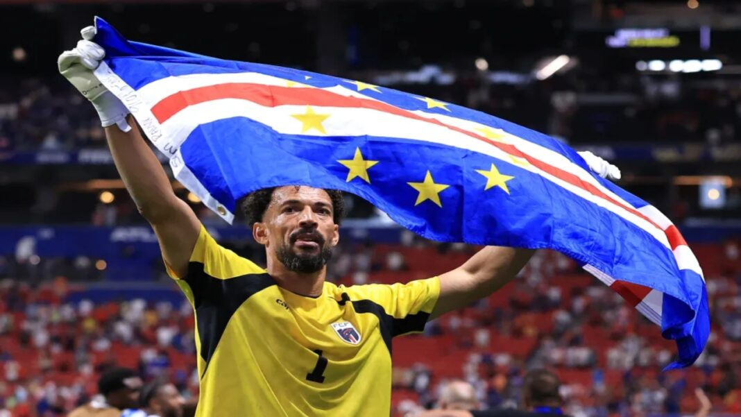 Diario Frontera, Frontera Digital,  Deportes, Copa Mundial FIFA 2026, ,Vozinha: “Ahora todo el mundo sabe dónde está Cabo Verde” tras su histórico Mundial