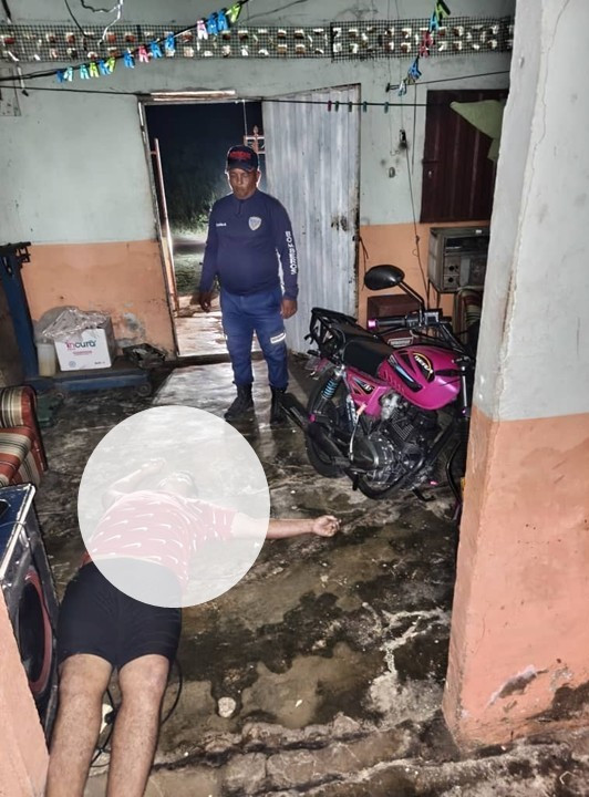 Diario Frontera, Frontera Digital,  Sucesos, ,Al lugar acudieron también el Director de Ambiente del municipio, personal de Corpoelec que inició las medidas técnicas correspondientes, y una comisión de la Policía Municipal, que resguardó la escena,Ciudadano falleció tras desprenderse una guaya de alta tensión en Los Naranjos,  lado del estado Zulia
