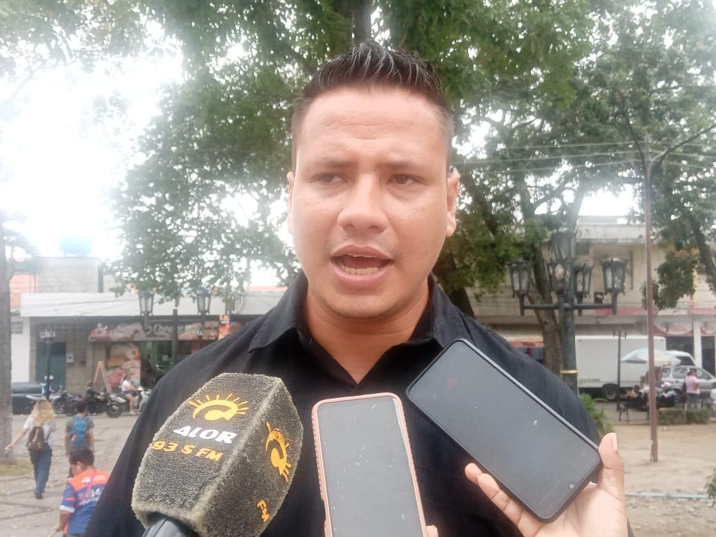 Diario Frontera, Frontera Digital,  El Vigía Panamericana, ,Keibert Rojas, presidente del Instituto Municipal de la Cultura de El Vigía, quien extendió la invitación a toda la colectividad para asistir a este evento cultural que comenzará a las 4:00 de la tarde en el gimnasio de boxeo José Luis Varela,El IV Encuentro Municipal de Danzas se efectuará este 8 de agosto en El Vigía