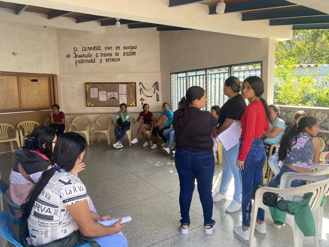 Diario Frontera, Frontera Digital,  Mocoties, ,Exitosas jornadas de planificación familiar disminuyen el embarazo adolescente en el municipio Zea