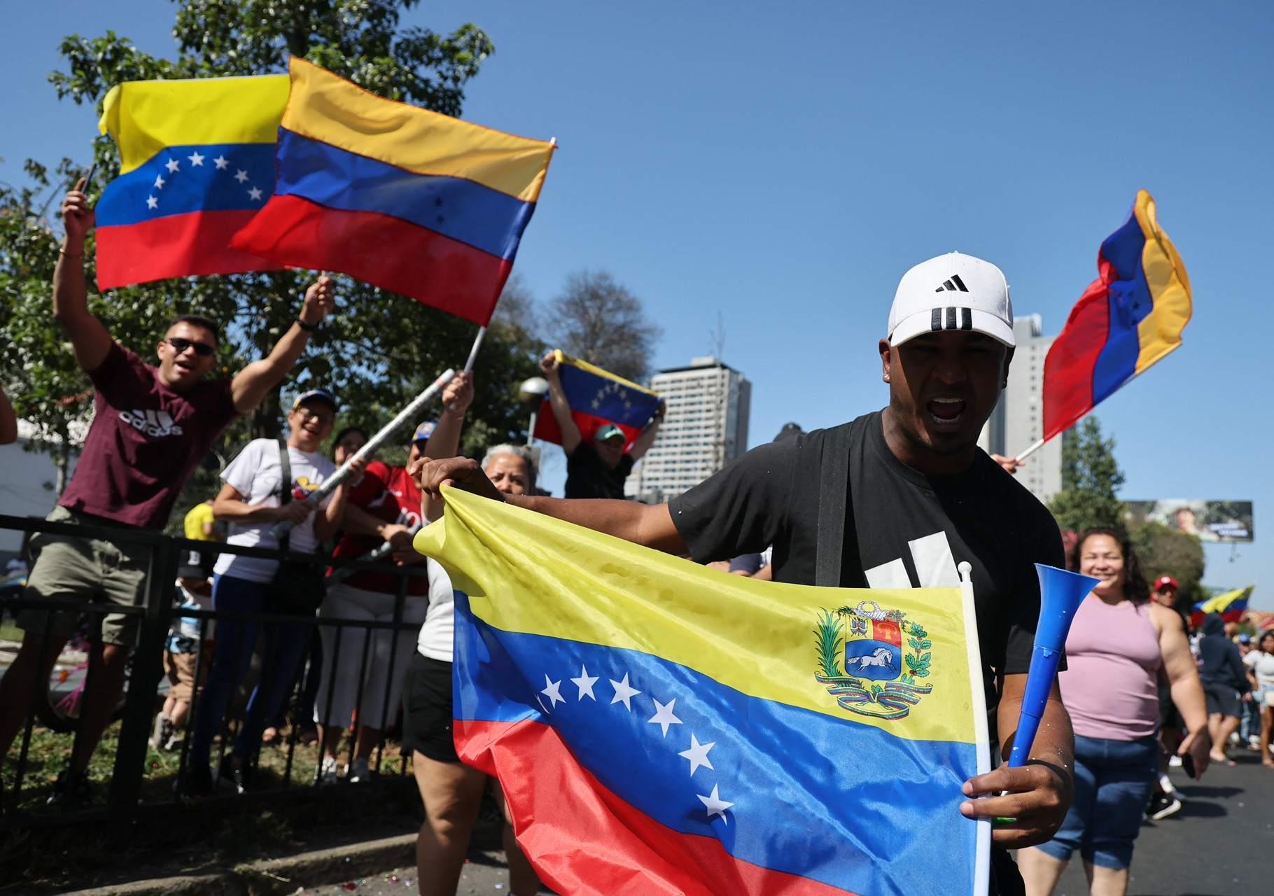 Diario Frontera, Frontera Digital,  Internacionales, ,Chile autoriza salida de venezolanos con pasaportes vencidos tras los terremotos