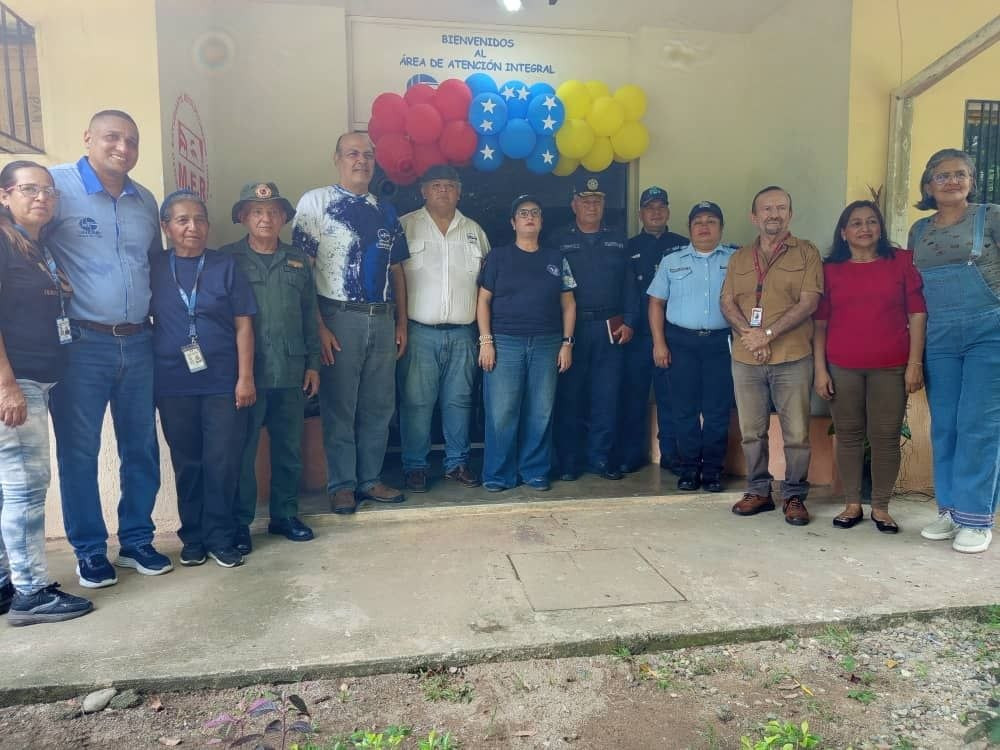 Diario Frontera, Frontera Digital,  El Vigía Panamericana, ,Explicó Rodríguez que este juzgado de paz se logró bajo orientación y colaboración del Tribunal Supremo de Justicia (TSJ) y de la coordinadora de los jueces de paz en Alberto Adriani, Elena Ruíz,Instalan juzgado de paz en la Universidad Simón Rodríguez de El Vigía