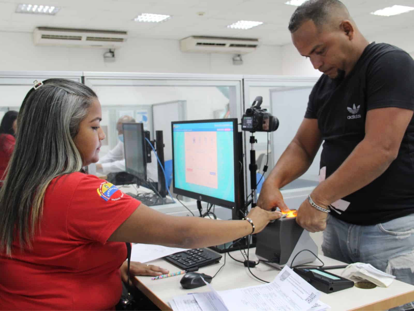 Diario Frontera, Frontera Digital,  Nacionales, ,Saime alerta sobre estafas vía correo electrónico para solicitar pagos de trámites
