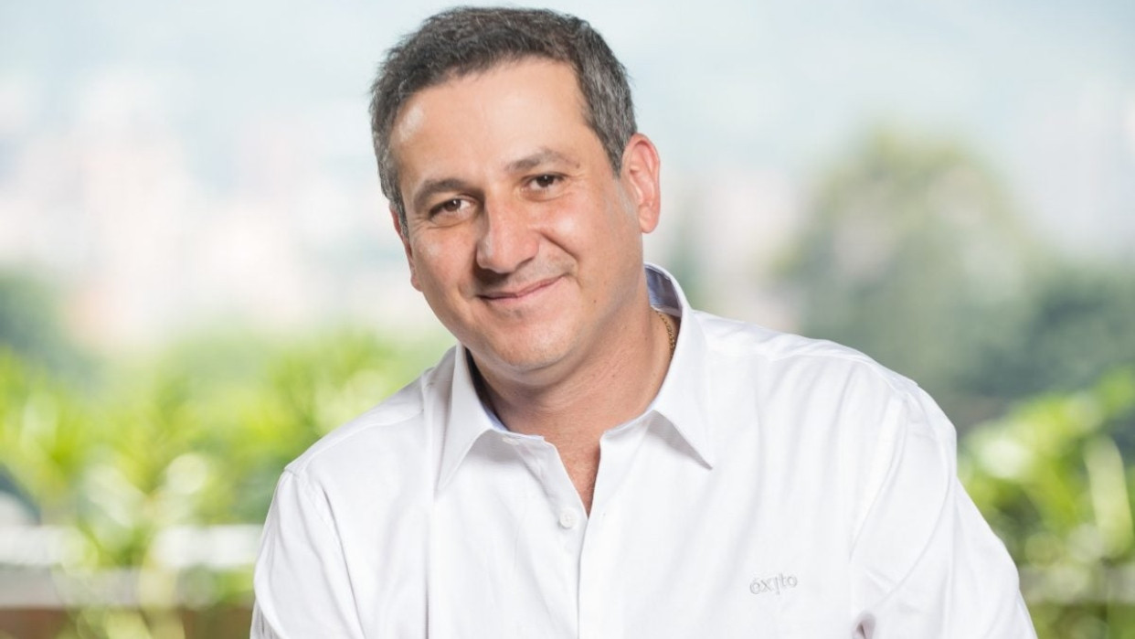 Diario Frontera, Frontera Digital,  Internacionales, ,Abelardo De La Espriella anunció que el empresario Jorge Jaller será el nuevo embajador de Colombia en Venezuela