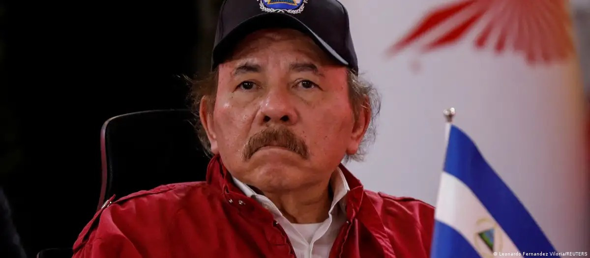 Diario Frontera, Frontera Digital,  Internacionales, ,Daniel Ortega cumplirá en enero próximo 20 años al frente del gobierno de Nicaragua. (Archivo),Ortega afirma que Nicaragua no volverá a celebrar elecciones