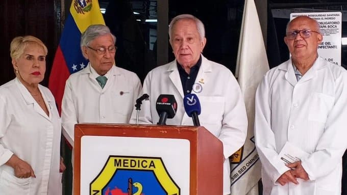 Diario Frontera, Frontera Digital,  Nacionales, ,FMV exige transparencia ante posible brote de patología grave en Barinas