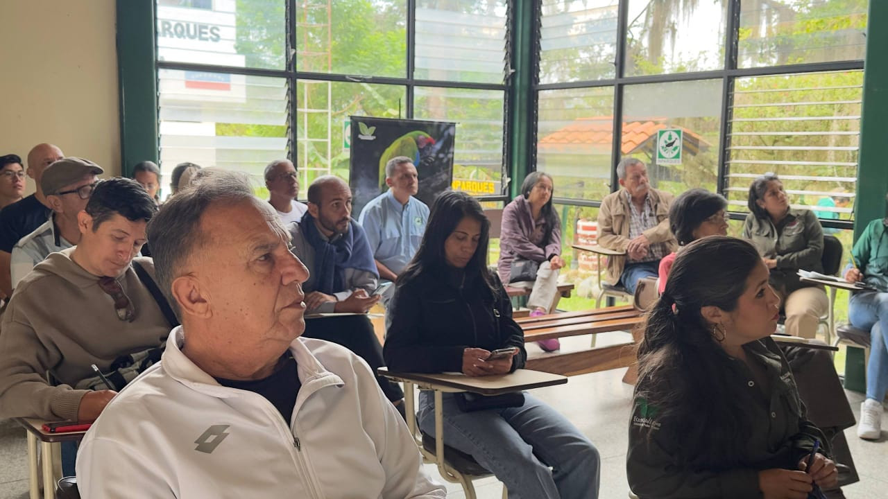 Diario Frontera, Frontera Digital,  Regionales, ,Vale destacar que las autoridades señalaron que el espacio verde ha sufrido un evidente abandono durante los últimos veinte años,Unifican criterios para la administración y rescate del Parque Metropolitano Albarregas