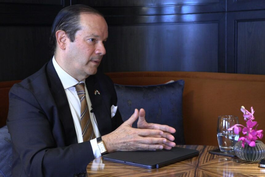 Diario Frontera, Frontera Digital,  Internacionales, ,Panamá descarta restablecer relaciones diplomáticas con Venezuela hasta que se celebren nuevas elecciones