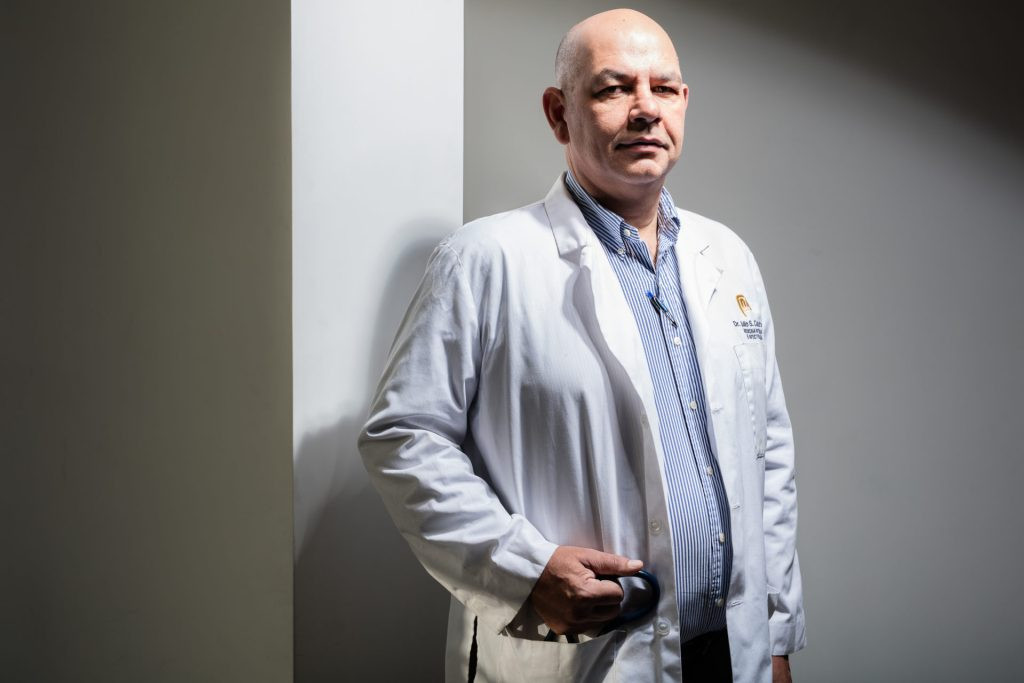 Diario Frontera, Frontera Digital,  Nacionales, Salud, ,Infectólogo Julio Castro descarta brote masivo: “Hantavirus en Anzoátegui no se transmite de persona a persona”