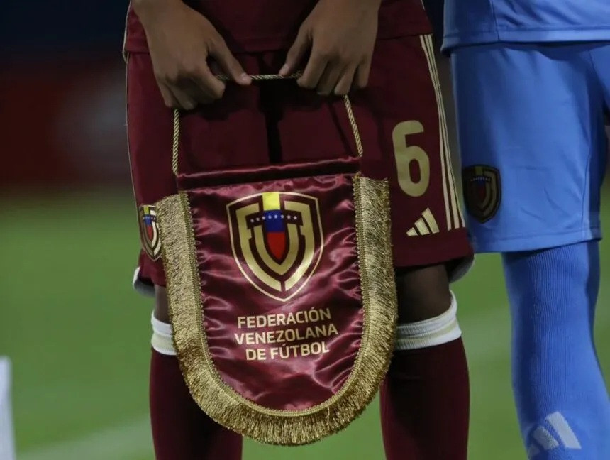 Diario Frontera, Frontera Digital,  Deportes, Copa Mundial FIFA 2026, ,La Vinotinto subió al puesto 47 del ranking FIFA tras el Mundial de 2026