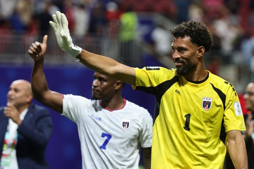 Diario Frontera, Frontera Digital,  Deportes, Copa Mundial FIFA 2026, ,Fanáticos eligieron un 11 ideal del Mundial 2026 con Vozinha, Rodri y Haaland